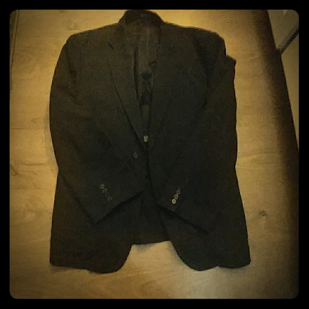 Sports jacket